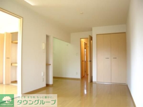 桜コートIIの物件内観写真